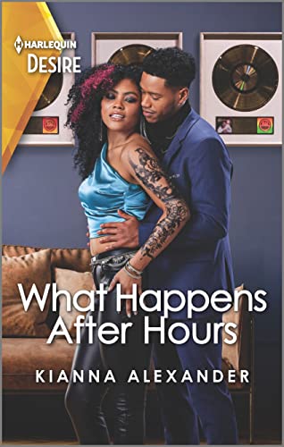 Imagen de archivo de What Happens After Hours: A Workplace Romance (404 Sound, 4) a la venta por SecondSale