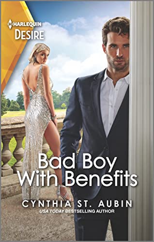 Imagen de archivo de Bad Boy with Benefits: An Opposites Attract Romance (The Kane Heirs, 3) a la venta por SecondSale
