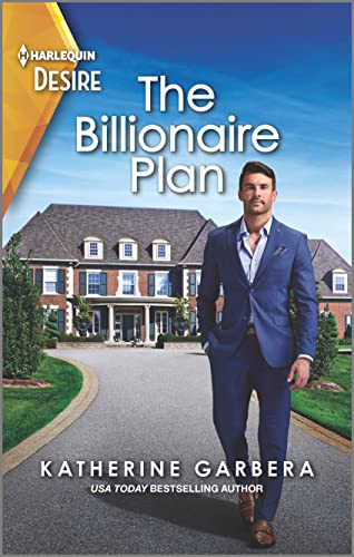 Imagen de archivo de The Billionaire Plan: A Flirty Single Dad Romance (The Image Project, 2) a la venta por SecondSale