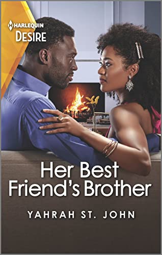 Stock image for Her Best Friend's Brother: A Forbidden One-Night Romance for sale by ThriftBooks-Dallas