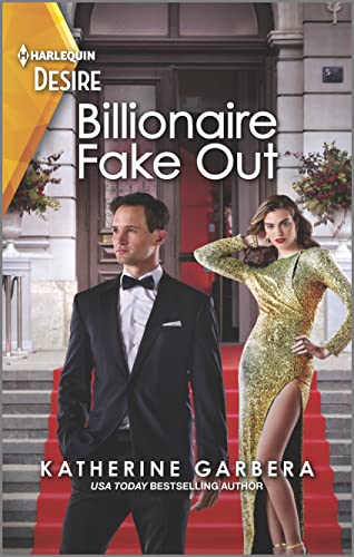 Stock image for Billionaire Fake Out: A Second Chance Pregnancy Romance (The Image Project, 3) for sale by SecondSale