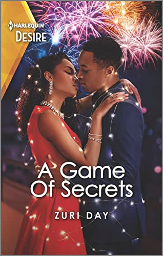 Beispielbild fr A Game of Secrets : A Forbidden One Night Romance zum Verkauf von Better World Books