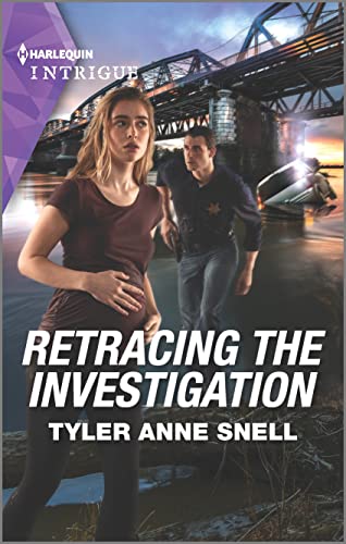 9781335582027: Retracing the Investigation (Harlequin Intrigue: The Saving Kelby Creek, 2083)