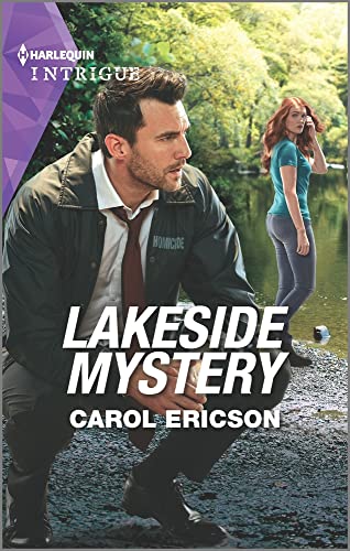 Stock image for Lakeside Mystery (The Lost Girls, 2) for sale by SecondSale