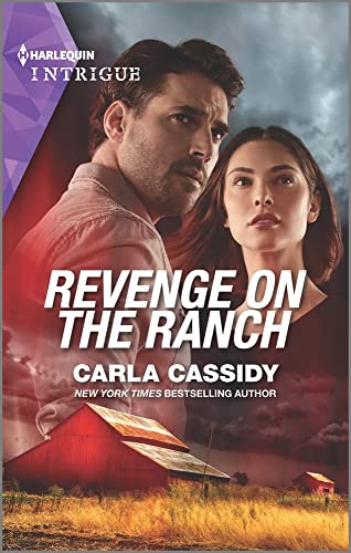 Stock image for Revenge on the Ranch: A Romantic Mystery (Kings of Coyote Creek, 2) for sale by Books of the Smoky Mountains