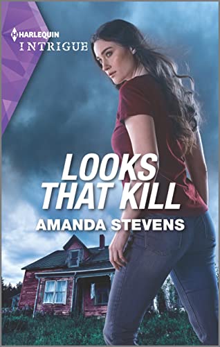 Stock image for Looks That Kill (A Procedural Crime Story, 3) for sale by Front Cover Books