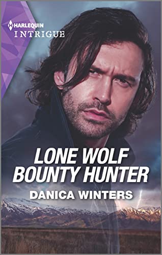 Stock image for Lone Wolf Bounty Hunter (STEALTH: Shadow Team, 5) for sale by Your Online Bookstore