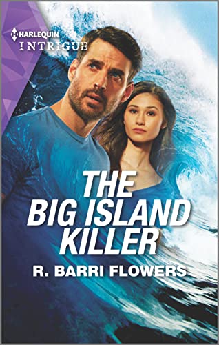 Stock image for The Big Island Killer (Hawaii CI, 1) for sale by Gulf Coast Books