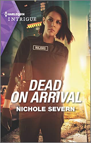 Stock image for Dead on Arrival for sale by Blackwell's
