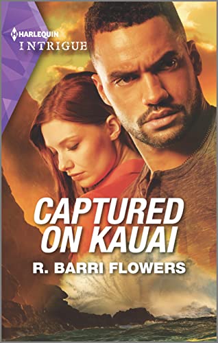 Stock image for Captured on Kauai for sale by Blackwell's