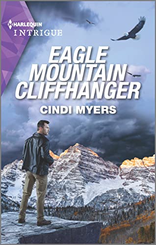9781335582249: Eagle Mountain Cliffhanger (Eagle Mountain Search and Rescue, 1)
