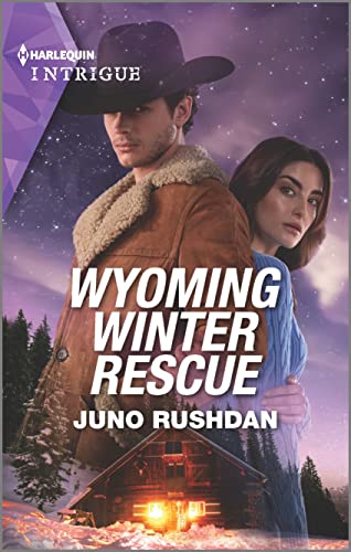 Stock image for Wyoming Winter Rescue for sale by Blackwell's