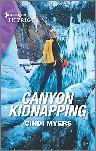 Stock image for Canyon Kidnapping (Eagle Mountain Search and Rescue, 2) for sale by SecondSale