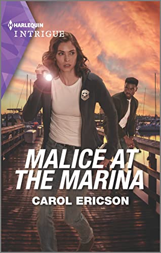 Beispielbild fr Malice at the Marina (The Lost Girls, 4) zum Verkauf von SecondSale
