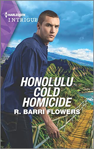 9781335582447: Honolulu Cold Homicide