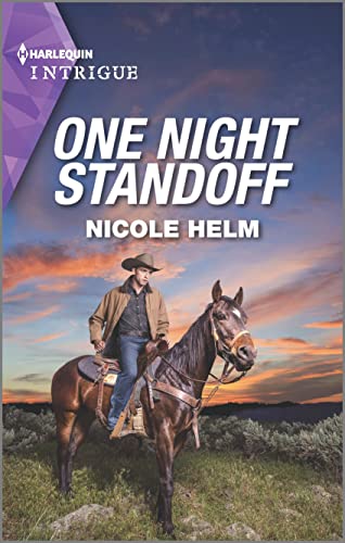 Stock image for One Night Standoff (Covert Cowboy Soldiers, 3) for sale by Orion Tech