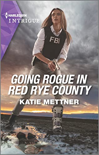 Imagen de archivo de Going Rogue in Red Rye County (Secure One, 1) a la venta por SecondSale