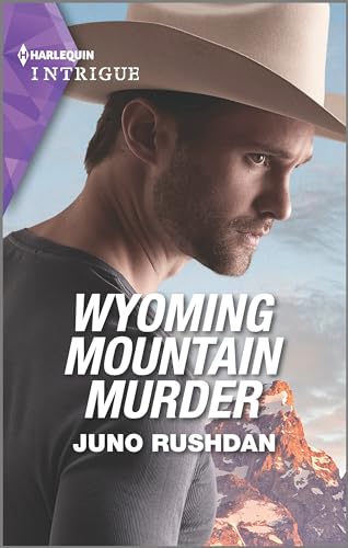 Stock image for Wyoming Mountain Murder (Cowboy State Lawmen, 4) for sale by Your Online Bookstore