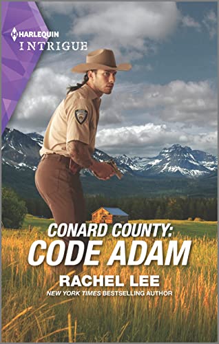 Beispielbild fr Conard County: Code Adam (Conard County: The Next Generation, 57) zum Verkauf von SecondSale