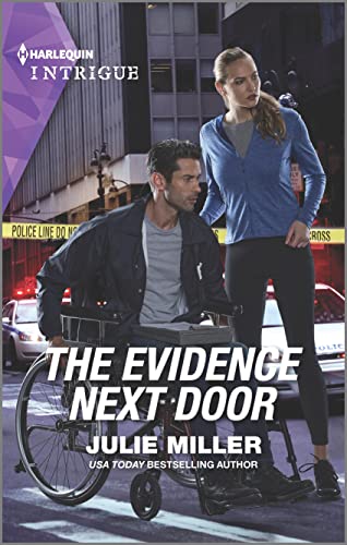 9781335582737: The Evidence Next Door
