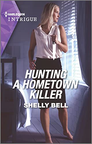 Stock image for Hunting a Hometown Killer (Shield of Honor, 1) for sale by Your Online Bookstore