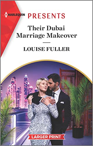 Stock image for Their Dubai Marriage Makeover for sale by Blackwell's
