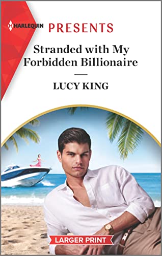 Stock image for Stranded with My Forbidden Billionaire (Harlequin Presents) for sale by SecondSale