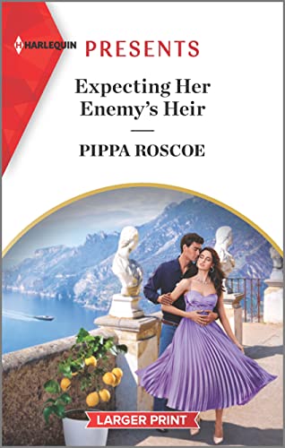 Stock image for Expecting Her Enemy's Heir (A Billion-Dollar Revenge, 2) for sale by SecondSale