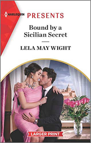 Stock image for Bound by a Sicilian Secret (Harlequin Presents) for sale by SecondSale