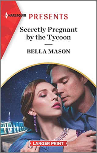 Imagen de archivo de Secretly Pregnant by the Tycoon (The Acostas!, 11) a la venta por More Than Words