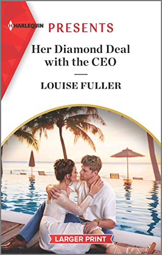 Beispielbild fr Her Diamond Deal with the CEO zum Verkauf von Better World Books