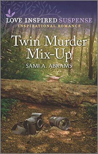 Stock image for Twin Murder Mix-Up (Deputies of Anderson County, 2) for sale by SecondSale