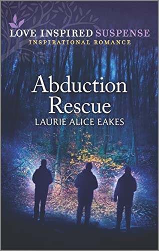 Beispielbild fr Abduction Rescue zum Verkauf von Better World Books