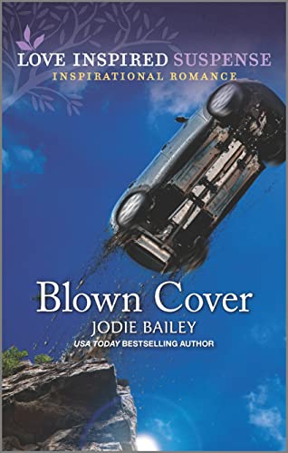 Stock image for Blown Cover for sale by Blackwell's