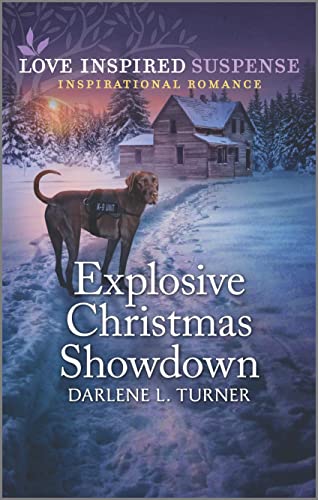 Stock image for Explosive Christmas Showdown for sale by Blackwell's