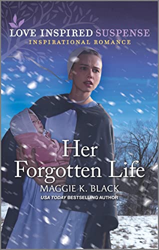 Stock image for Her Forgotten Life (Love Inspired Suspense) for sale by SecondSale