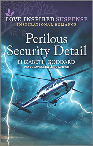 Stock image for Perilous Security Detail (Honor Protection Specialists, 2) for sale by SecondSale