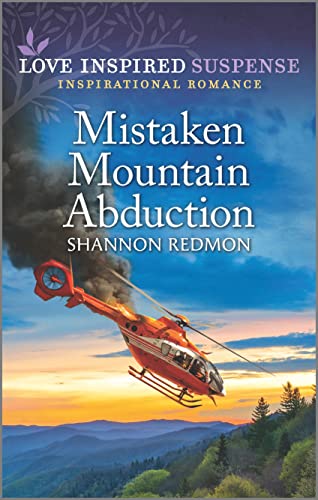 Beispielbild fr Mistaken Mountain Abduction zum Verkauf von Better World Books