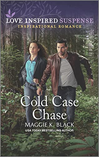 9781335587701: Cold Case Chase