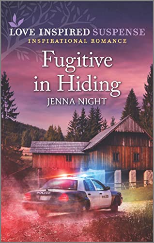 Stock image for Fugitive in Hiding (Range River Bounty Hunters, 4) for sale by SecondSale