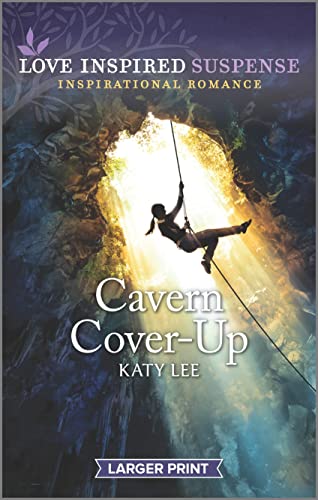 Beispielbild fr Cavern Cover-Up zum Verkauf von Better World Books
