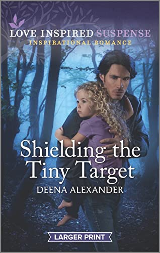 Stock image for Shielding the Tiny Target for sale by ThriftBooks-Atlanta