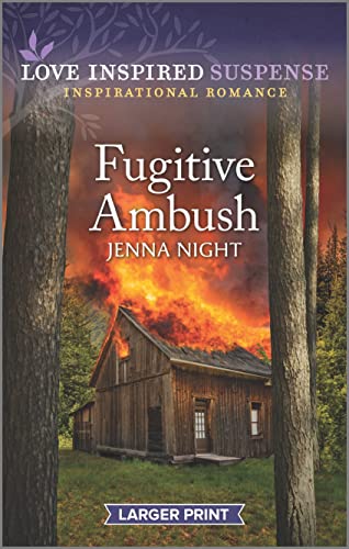 Stock image for Fugitive Ambush (Range River Bounty Hunters, 2) for sale by Half Price Books Inc.