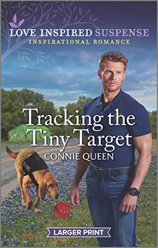 Beispielbild fr Tracking the Tiny Target zum Verkauf von Your Online Bookstore