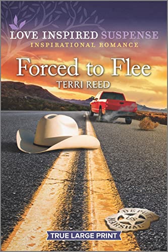 Stock image for Forced to Flee for sale by Better World Books