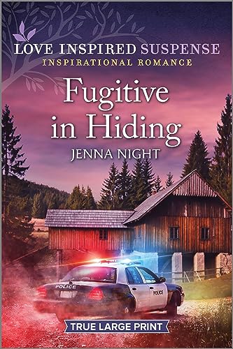 Stock image for Fugitive in Hiding (Range River Bounty Hunters, 4) for sale by SecondSale