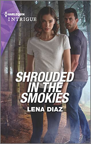 Stock image for Shrouded in the Smokies (A Tennessee Cold Case Story, 3) for sale by SecondSale