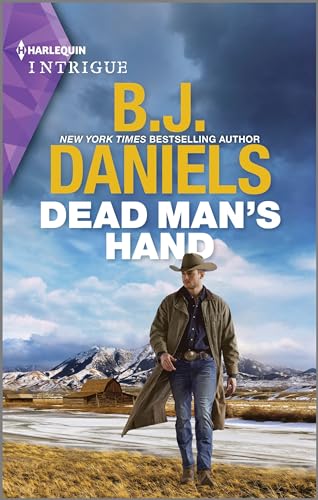 Stock image for Dead Man's Hand for sale by PBShop.store US