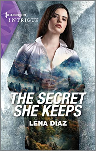 Beispielbild fr The Secret She Keeps (A Tennessee Cold Case Story, 4) zum Verkauf von Reliant Bookstore