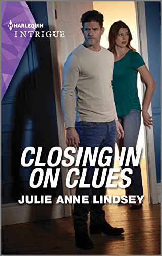 Stock image for Closing In On Clues (Beaumont Brothers Justice, 1) for sale by Once Upon A Time Books